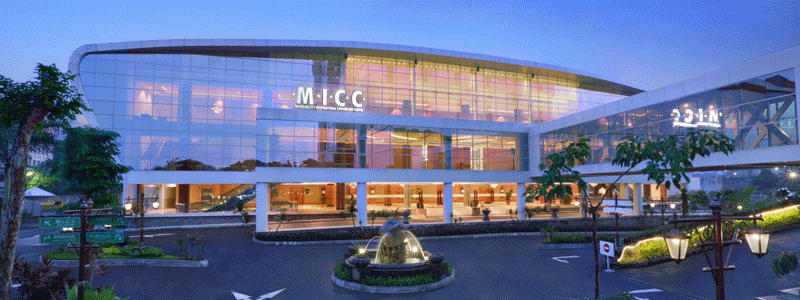 MICC - Yogyakarta