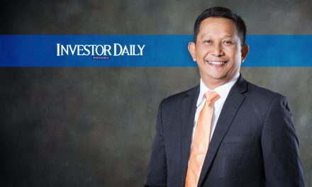 Hari Hardono – Investor Daily Profile
