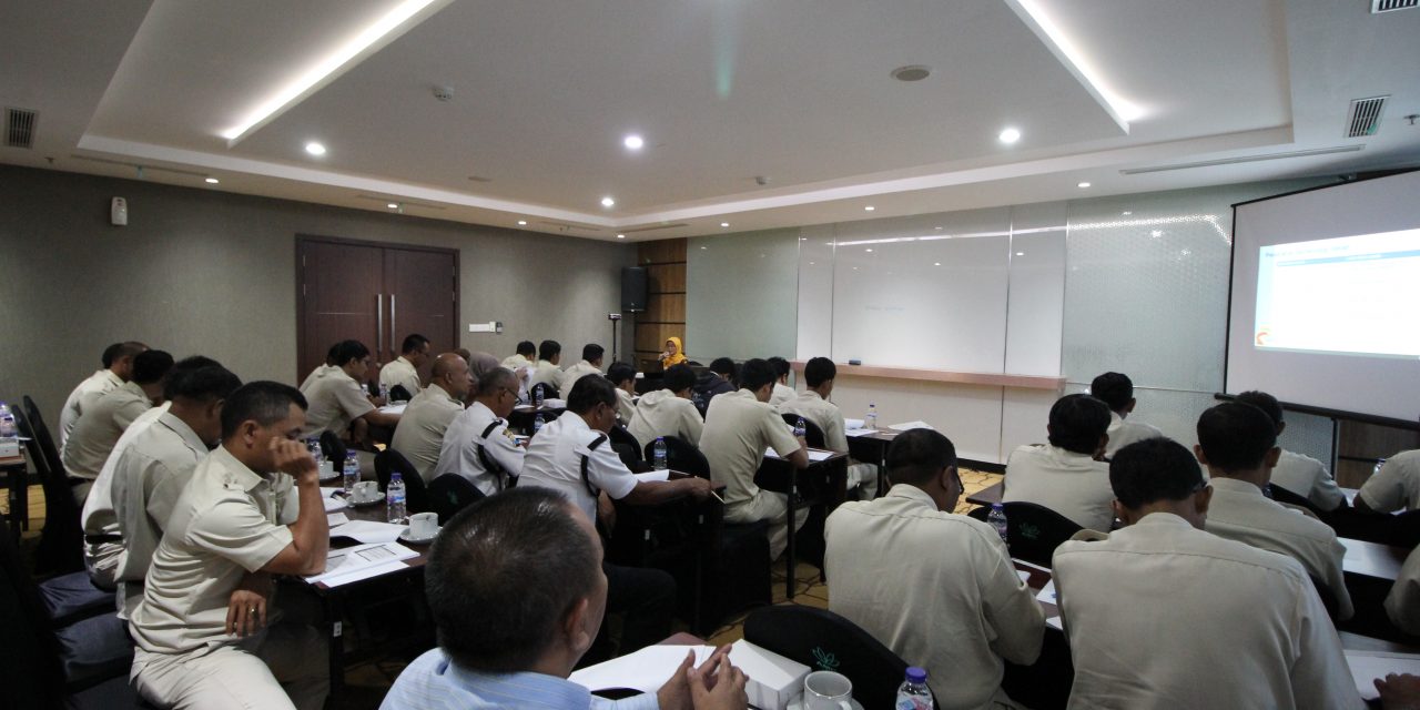 Pelatihan Sistem Manajemen Mutu ISO 9001:2015