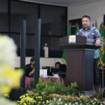 PT Saraswanti Anugerah Makmur Tbk di InAGRO Talk 2022