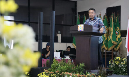 PT Saraswanti Anugerah Makmur Tbk di InAGRO Talk 2022