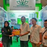 Pameran Sawit Indonesia Expo (SIEXPO), Pekanbaru Convention & Exhibition, Riau, 8-9 Agustus 2023.